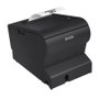 Epson TM-T88VII (112) Impresora de Tickets Térmica Negra con USB y Ethernet